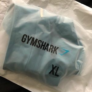 Whitney Simmons x Gymshark sage shorts
